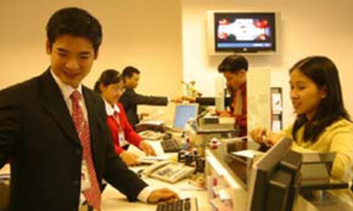 Nhân sự tài chính ngân hàng thiếu trầm trọng