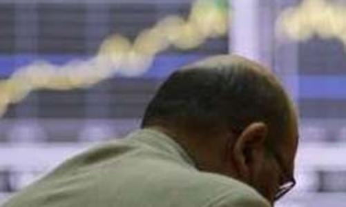 Các nền kinh tế mới nổi trong “bão” tài chính