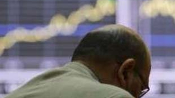 Các nền kinh tế mới nổi trong “bão” tài chính