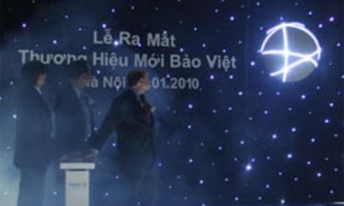Thương hiệu ngành tài chính: Đã qua thời... mộc mạc