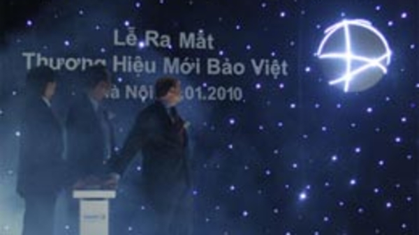 Thương hiệu ngành tài chính: Đã qua thời... mộc mạc