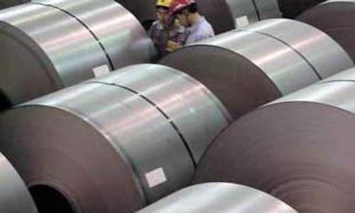 Kiến nghị thuế xuất khẩu phôi thép và thuế nhập khẩu thép cán nguội