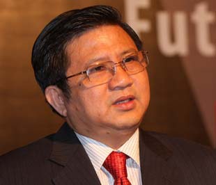 "Chưa bao giờ có một chính sách về tiền tệ mà đích thân Thống đốc vừa đi kiểm tra, vừa tác nghiệp tại 11 tỉnh, thành trong thời gian rất ngắn như bây giờ".