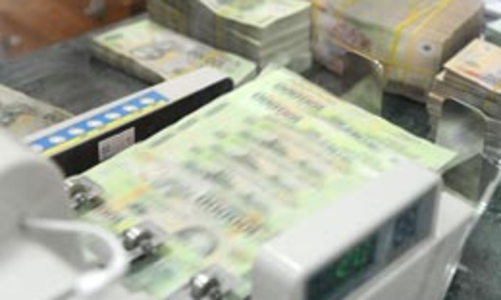 “Thắt chặt tiền tệ từ cuối năm 2007 là hoàn toàn đúng đắn”