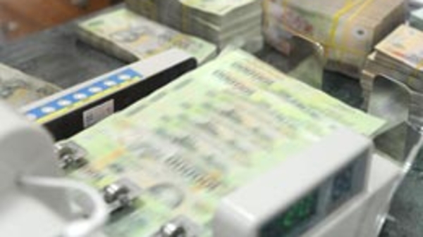 “Thắt chặt tiền tệ từ cuối năm 2007 là hoàn toàn đúng đắn”