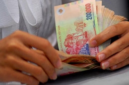 Sau cam kết đạt được, lãi suất huy động VND của các ngân hàng thương mại ổn định trong những ngày gần đây.