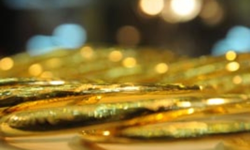 “Nếu có vàng lúc này, tôi sẽ bán!”