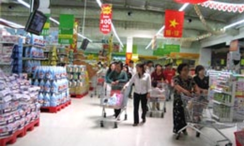 Tháng khuyến mại Hà Nội: Hồi hộp đợi “Ngày Vàng”