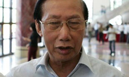 Gộp sổ đỏ, sổ hồng: Quốc hội đã quyết từ... 6 năm trước