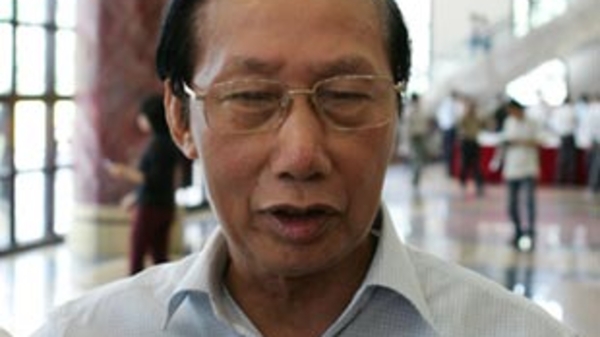 Gộp sổ đỏ, sổ hồng: Quốc hội đã quyết từ... 6 năm trước