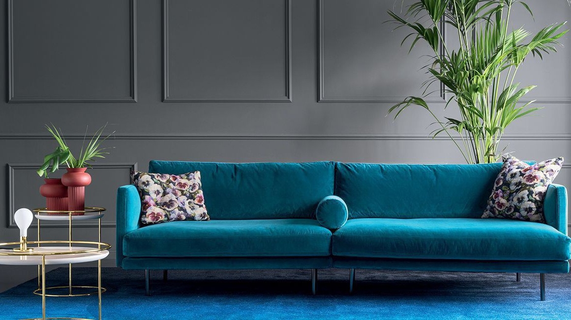 Được khởi lập từ 1923, Calligaris là thương hiệu Nội thất Ý mang phong cách thiết kế thông minh, hiện đại, có tính ứng dụng cao.