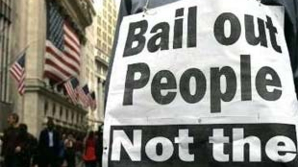 Người dân khắp thế giới nghĩ gì về khủng hoảng tài chính?