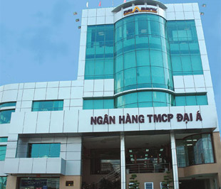 DaiABank được phép chào bán ra công chúng 50 triệu cổ phiếu phổ thông, mệnh giá 10.000 đồng/cổ phiếu.
