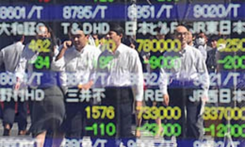 Lại chuyện giảm phát ở Nhật