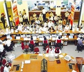 Với số lượng 100 triệu cổ phiếu được đưa vào giao dịch, PVS đã góp phần làm gia tăng đáng kể quy mô niêm yết cổ phiếu tại sàn Hà Nội.