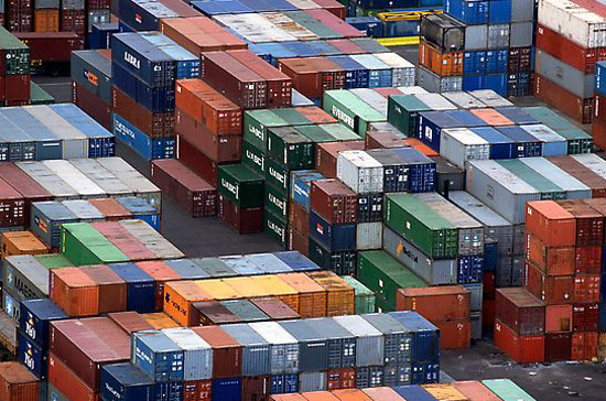 Xuất khẩu và nhập khẩu tháng 9 của Trung Quốc đều giảm so với tháng 8.