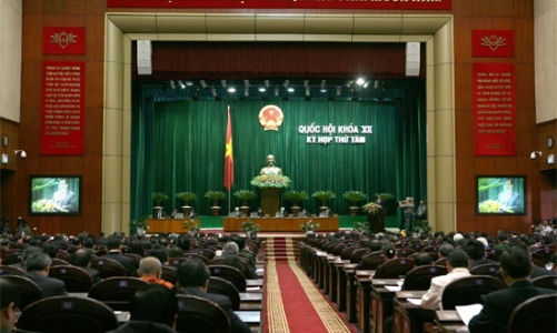 Chính phủ báo cáo Quốc hội: Doanh nghiệp lỗ, lãnh đạo vẫn nguyên chức