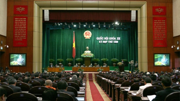 Chính phủ báo cáo Quốc hội: Doanh nghiệp lỗ, lãnh đạo vẫn nguyên chức