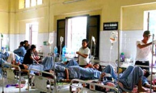 Giấc mơ dịch vụ y tế chất lượng cao