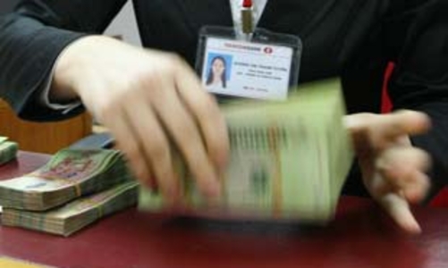 Cho vay tiêu dùng: Đã xuất hiện hạn mức kỷ lục!