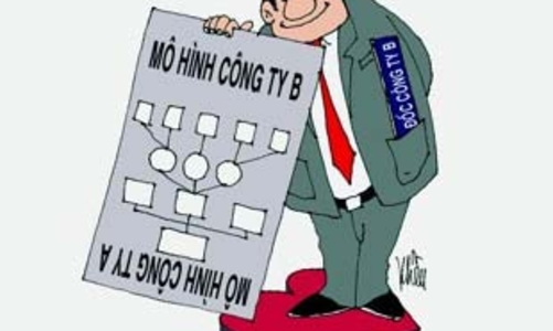 Khác biệt bền vững