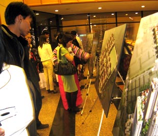 Lãi suất giảm đã khiến nhiều nhà đầu tư quay trở lại với thị trường địa ốc.