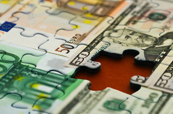 10 năm tới, thế giới có khả năng đối mặt với hai cuộc khủng hoảng khác?