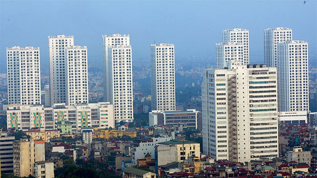 Theo CBRE, trong năm 2020, các sản phẩm trung cấp dự kiến sẽ tiếp tục thống lĩnh thị trường với các sản phẩm mới đến từ các khu đô thị. 