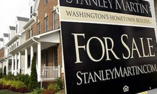 Bong bóng bất động sản không chỉ là “chuyện Mỹ”