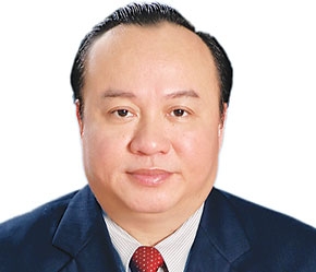 "ACBF sẽ là hội nghị chính thức có quy mô khu vực đối với tất cả các doanh nghiệp thuộc khối ASEAN."