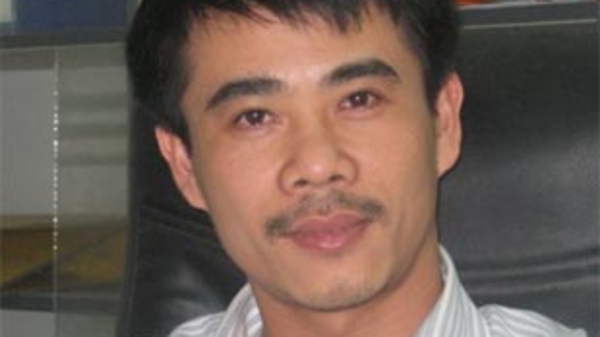 “Trong đám mây đen luôn có ánh bạc”