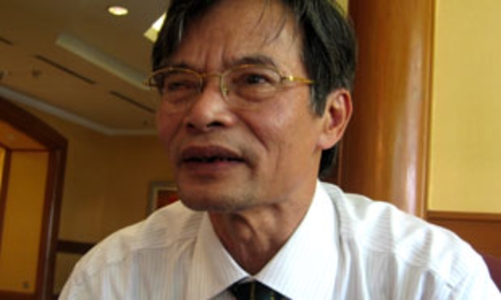 Bảo hiểm tiền gửi cần có chỗ tựa vững chắc