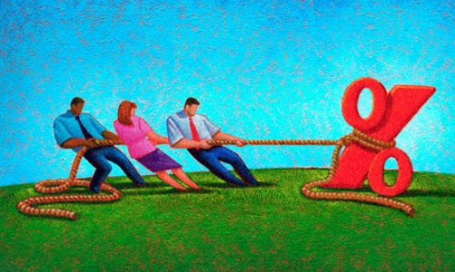 Lo âu đường đi của giá