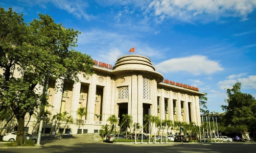 Ngân hàng Nhà nước sẽ tăng dự trữ ngoại hối khi thuận lợi