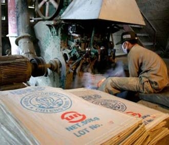 Hiện thuế nhập khẩu clinker từ các nước trong khối ASEAN là 5% và từ các nước ngoài khối ASEAN là 10%.