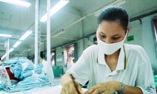 Kinh tế Mỹ suy thoái, Việt Nam có bị 