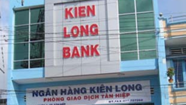 Không có ngân hàng bị đóng cửa do thiếu vốn