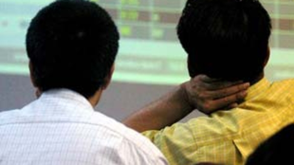 Chứng khoán trước khả năng đảo chiều