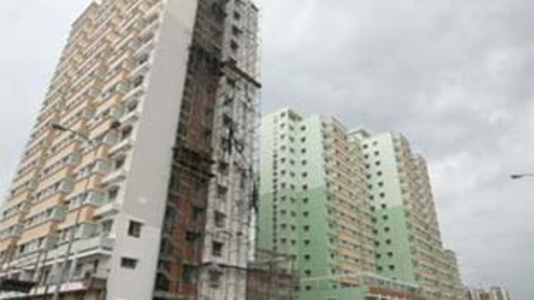 Các giải pháp xử lý nợ xấu