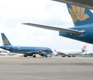 Đại diện Vietnam Airlines cho biết, đây là chương trình khuyến mãi lớn hàng năm của hãng.