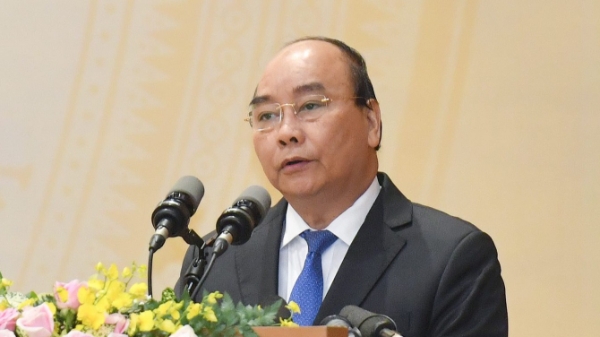 “Chính phủ không bao giờ cho phép ngủ quên trên vòng nguyệt quế”