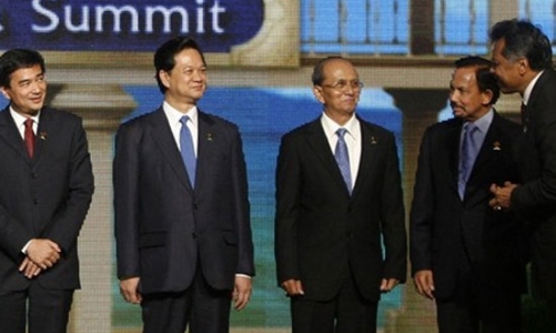 Thủ tướng Nguyễn Tấn Dũng sắp thăm Myanmar