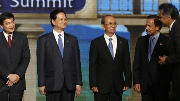 Thủ tướng Nguyễn Tấn Dũng sắp thăm Myanmar