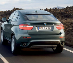 Ở Trung Quốc, những chiếc BMW đã quá quen thuộc với tầng lớp người mới giàu.