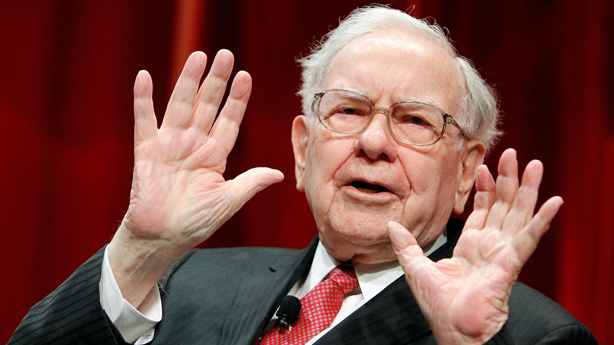 Tỷ phú Warren Buffett là một trong những nhà đầu tư thành công nhất mọi thời đại - Ảnh: Fortune.