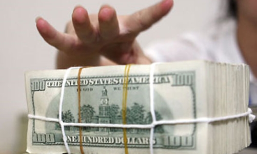 FED bơm 600 tỷ USD, lợi hay hại?