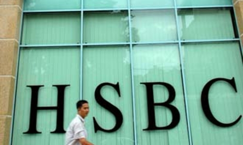 HSBC: Cơ hội lớn đang đến với nhà đầu tư dài hạn
