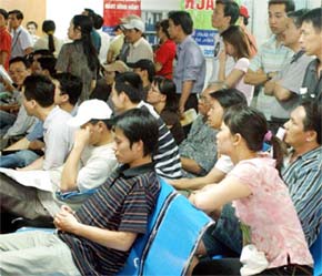 Số lượng chứng chỉ quỹ VF1 dư còn lại do không được nhà đầu tư mua hết sẽ được đơn vị bảo lãnh phát hành thực hiện mua hết - Ảnh: TP.