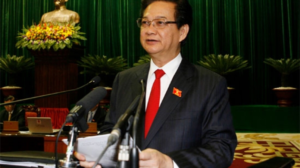 “Không phải Thủ tướng không dám kỷ luật ai”