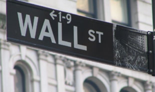 “Báo động đỏ” ở Phố Wall